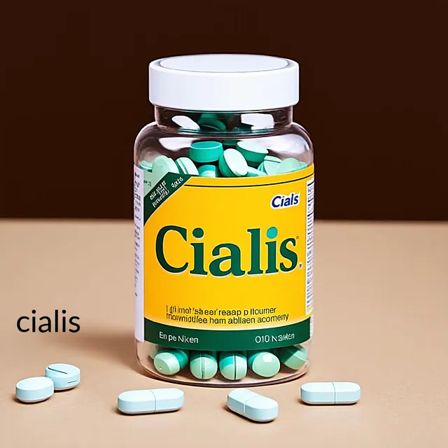 Comprar cialis generico en españa contrareembolso